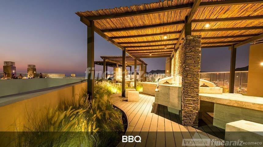 Apartamentos Reserva Del Mar Santa Marta  Exterior photo