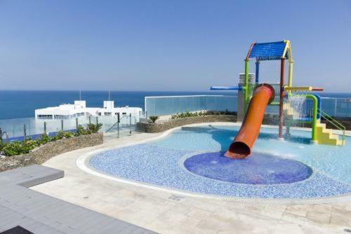 Apartamentos Reserva Del Mar Santa Marta  Exterior photo