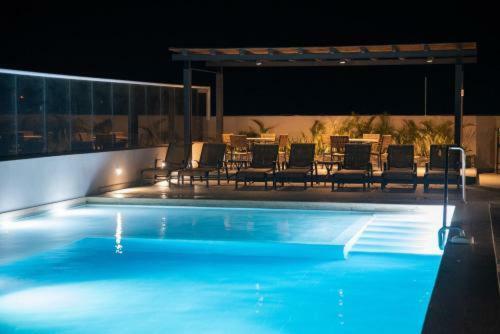 Apartamentos Reserva Del Mar Santa Marta  Exterior photo
