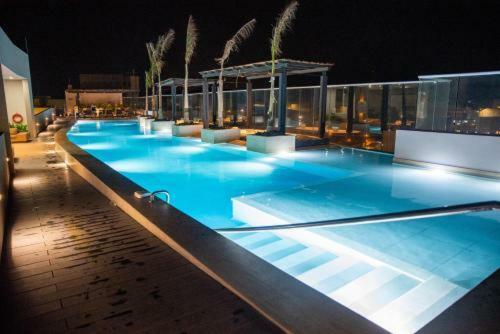 Apartamentos Reserva Del Mar Santa Marta  Exterior photo