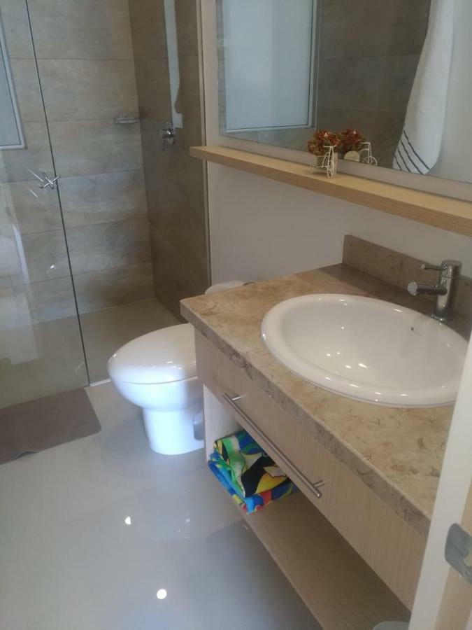 Apartamentos Reserva Del Mar Santa Marta  Exterior photo